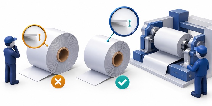 Mua đủ số lượng nhưng vẫn thiếu vật tư: nguyên nhân từ mã hàng và quy cách
