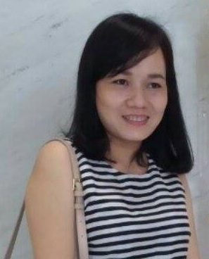 Lê Thị Cẩm Thu