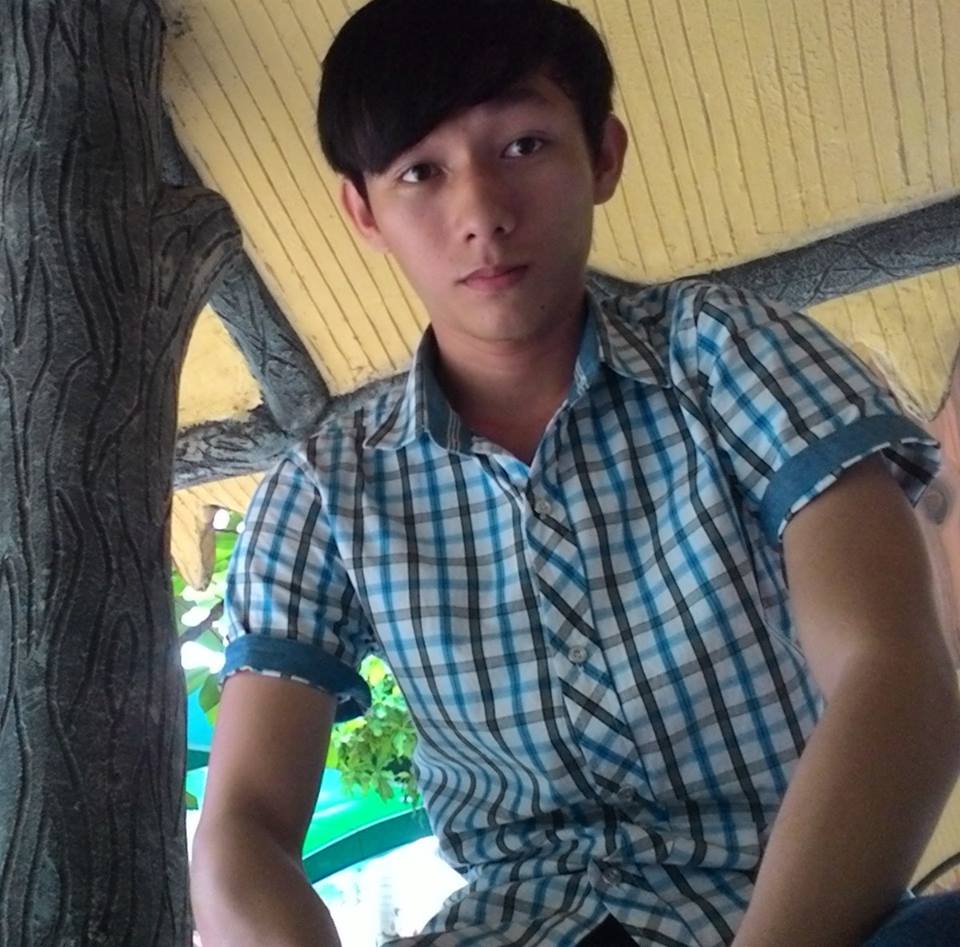 Lê Hoàng Tuấn