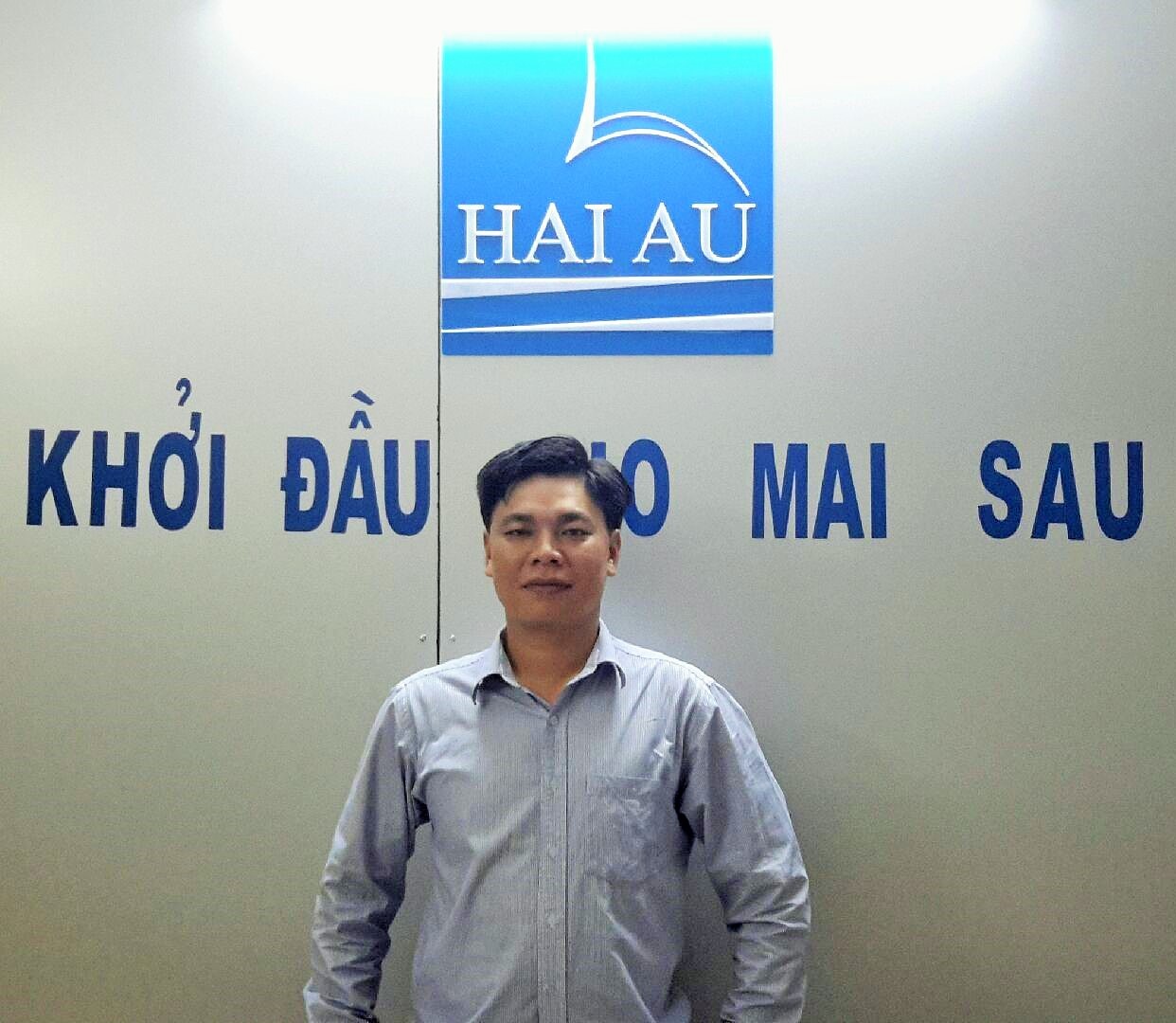 Lê Phạm Thành Khôi