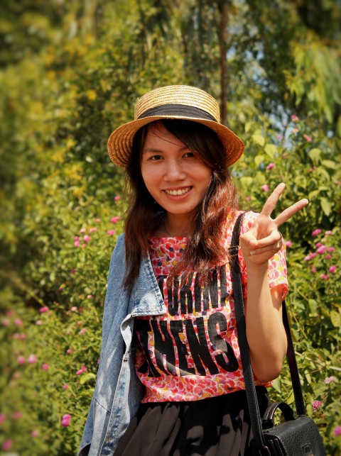 Lê Thị Thu Cúc