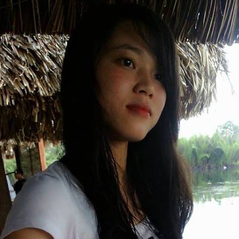 Huỳnh Thúy Phượng