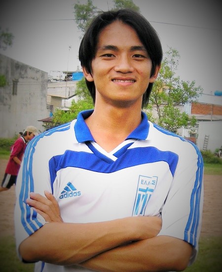 Nguyễn Vũ Phương